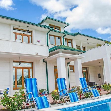 Villa Ramonte Cetinje Exterior foto
