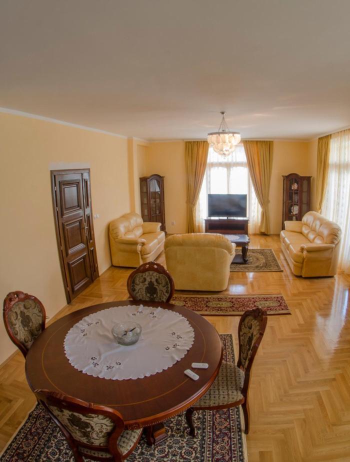 Villa Ramonte Cetinje Exterior foto