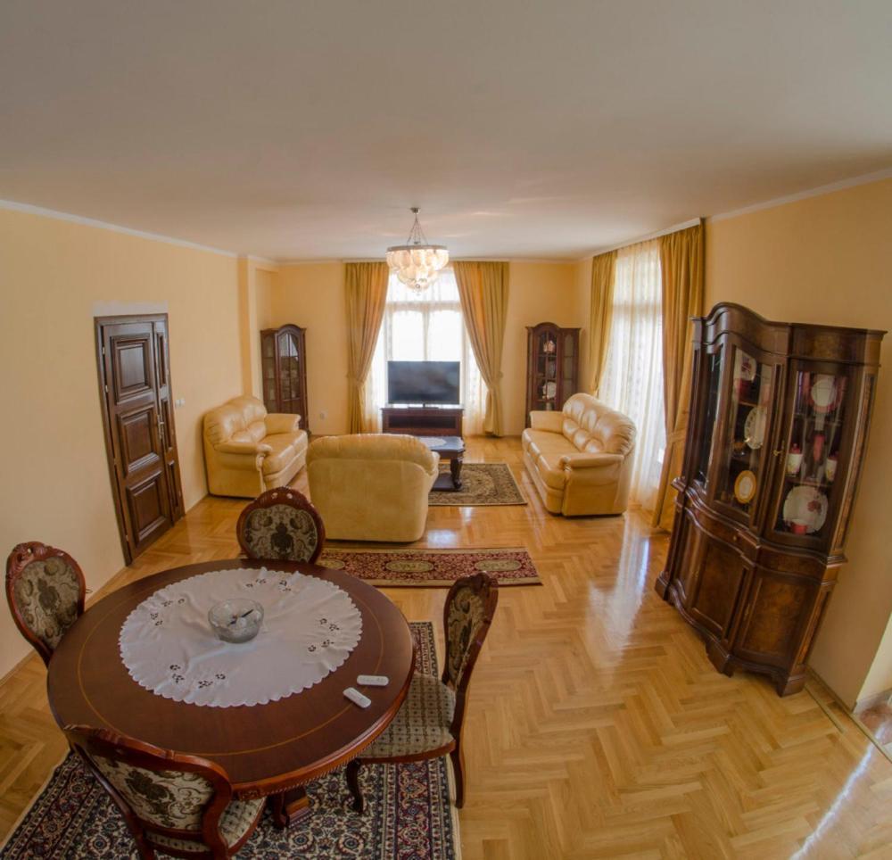 Villa Ramonte Cetinje Exterior foto