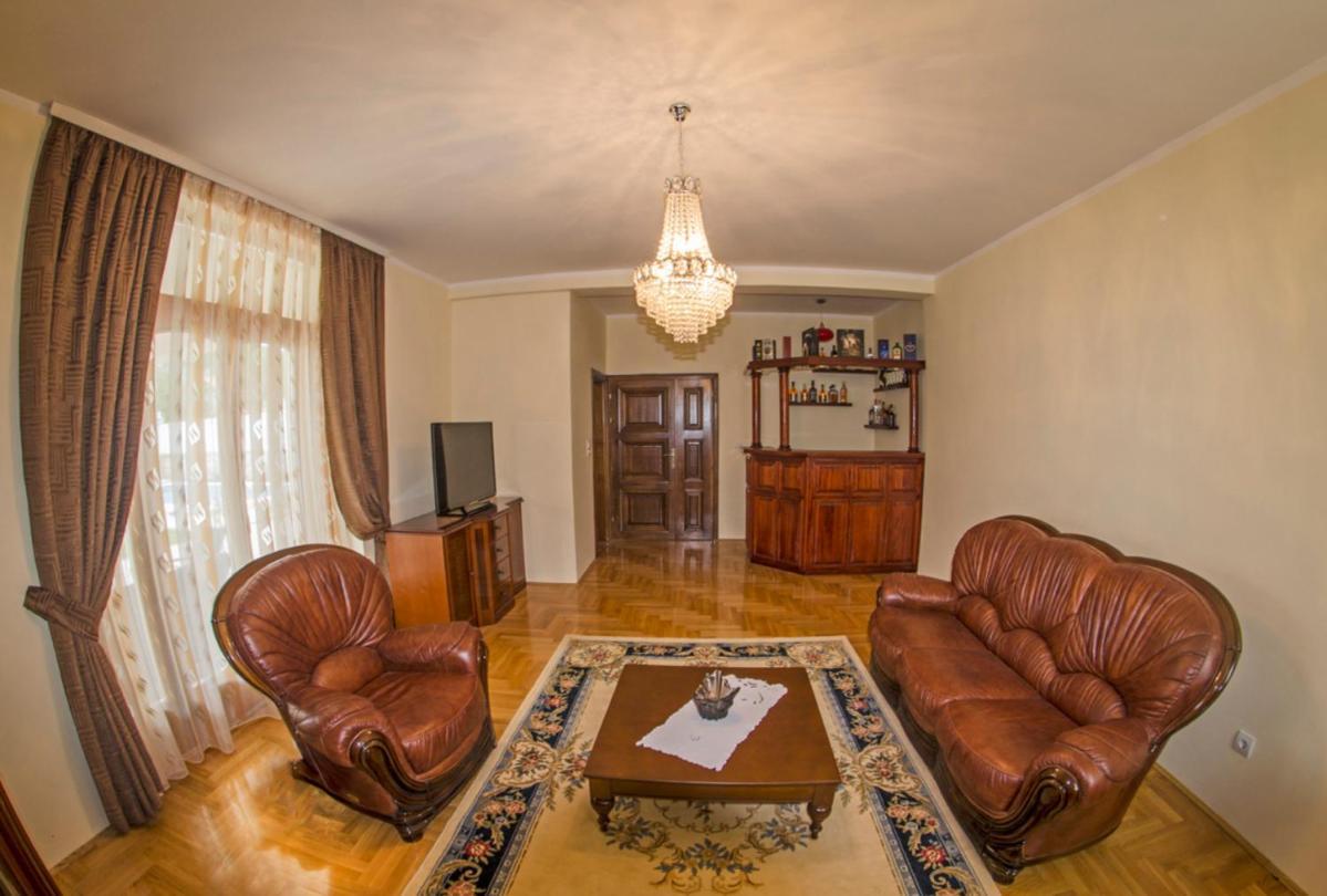 Villa Ramonte Cetinje Exterior foto